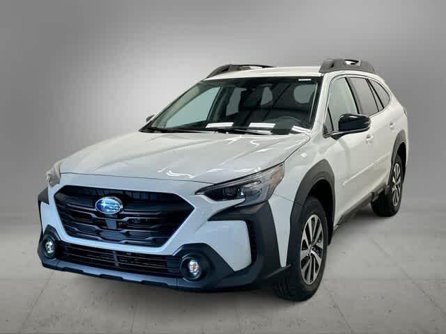 new 2025 Subaru Outback car, priced at $34,435