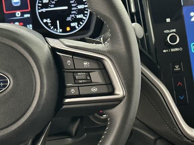 new 2025 Subaru Outback car, priced at $34,435