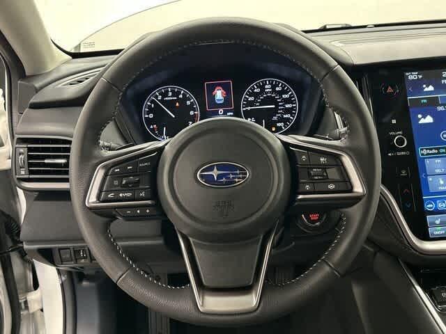 new 2025 Subaru Outback car, priced at $34,435
