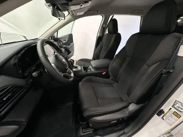 new 2025 Subaru Outback car, priced at $34,435