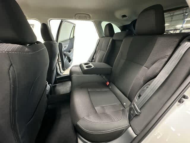 new 2025 Subaru Outback car, priced at $34,435