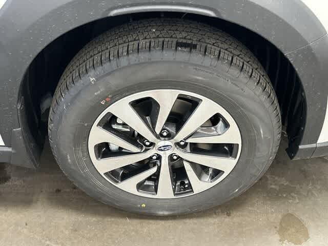 new 2025 Subaru Outback car, priced at $34,435