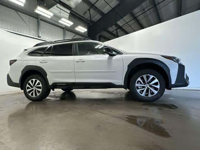 new 2025 Subaru Outback car, priced at $34,435