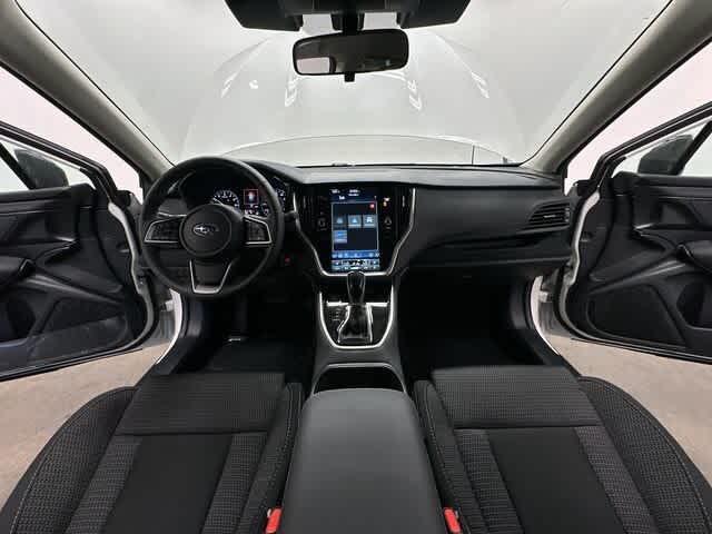 new 2025 Subaru Outback car, priced at $34,435