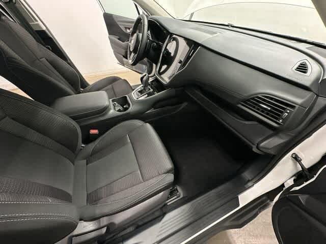 new 2025 Subaru Outback car, priced at $34,435