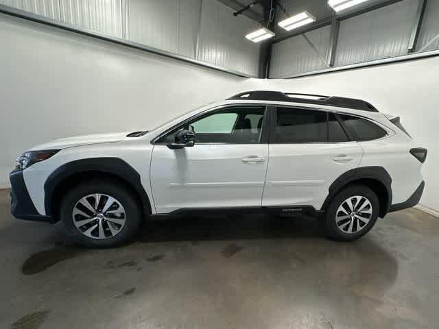 new 2025 Subaru Outback car, priced at $34,435