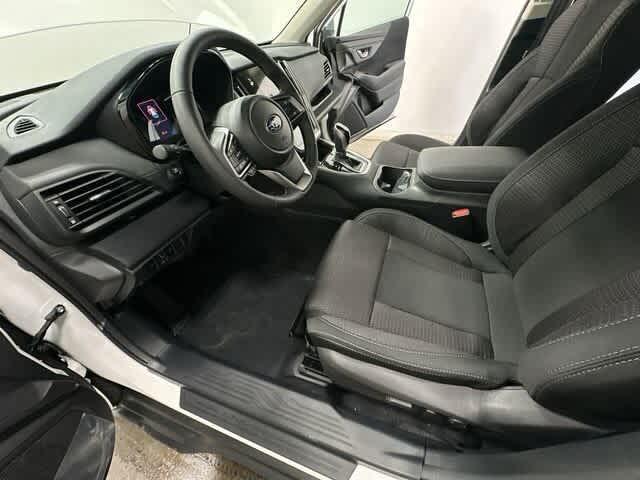 new 2025 Subaru Outback car, priced at $34,435