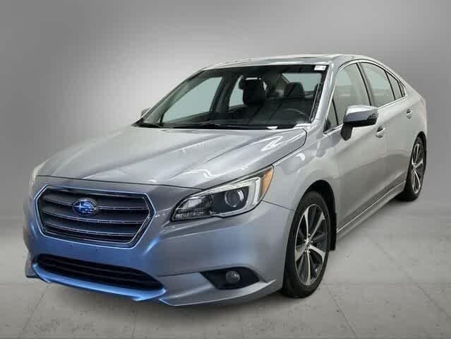 used 2015 Subaru Legacy car, priced at $11,999