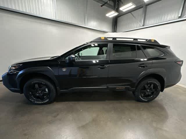 new 2025 Subaru Outback car, priced at $44,088