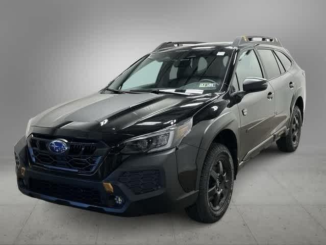 new 2025 Subaru Outback car, priced at $44,088