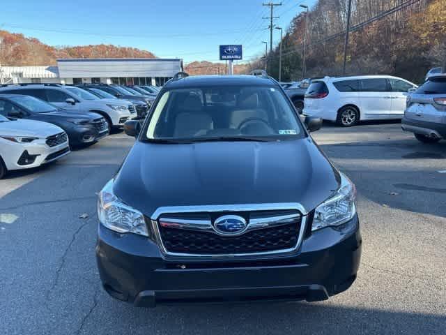 used 2015 Subaru Forester car, priced at $16,000