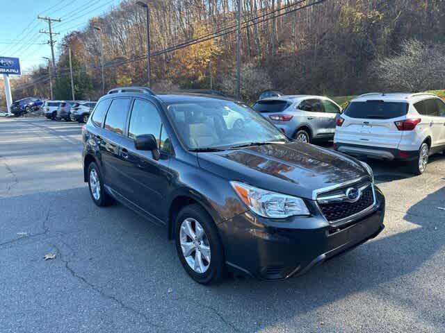 used 2015 Subaru Forester car, priced at $16,000