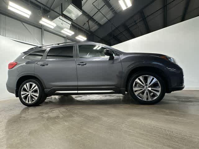 used 2022 Subaru Ascent car, priced at $28,697