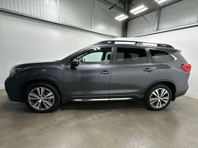 used 2022 Subaru Ascent car, priced at $28,697