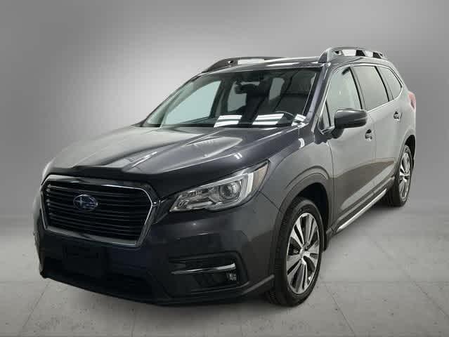 used 2022 Subaru Ascent car, priced at $28,697