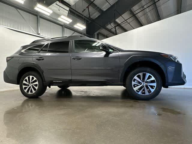 new 2025 Subaru Outback car, priced at $35,352