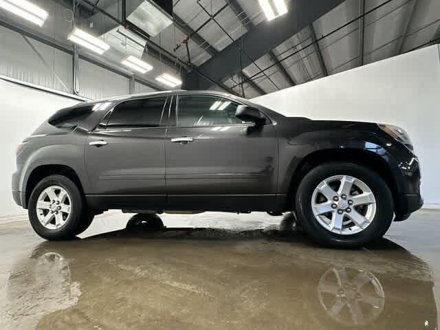 used 2016 GMC Acadia car, priced at $13,188