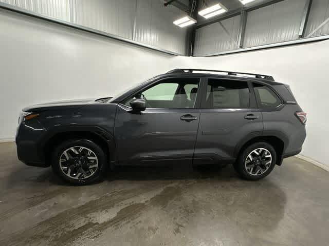 new 2025 Subaru Forester car, priced at $34,668