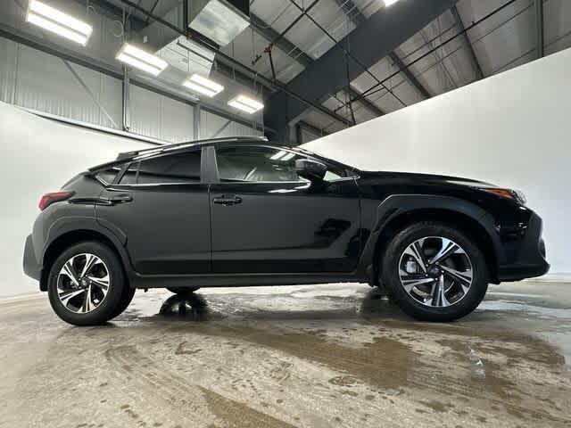 new 2025 Subaru Crosstrek car, priced at $30,560