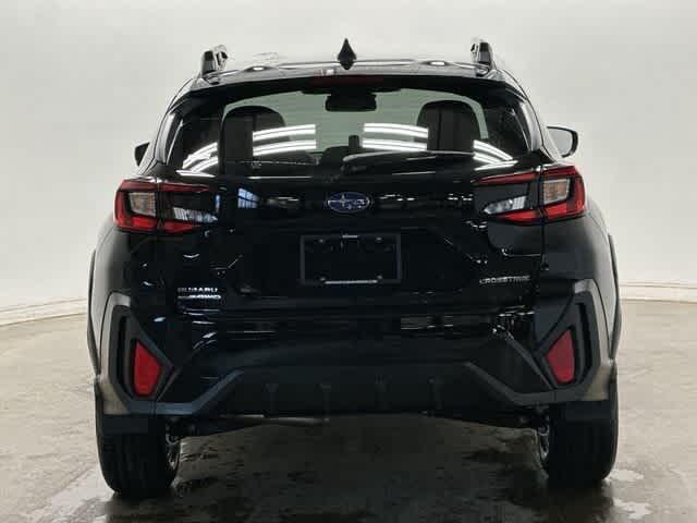 new 2025 Subaru Crosstrek car, priced at $30,560