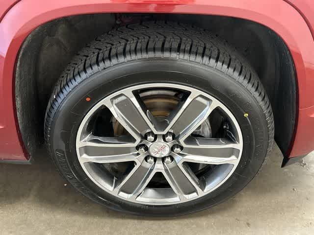 used 2019 GMC Acadia car, priced at $22,226