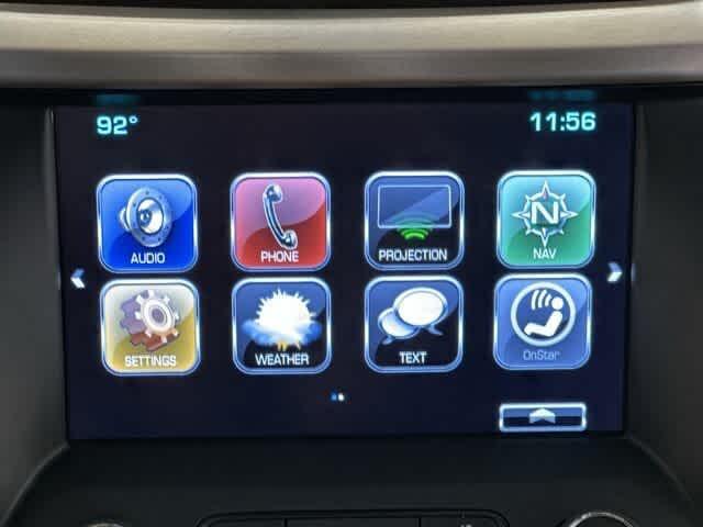 used 2019 GMC Acadia car, priced at $22,226