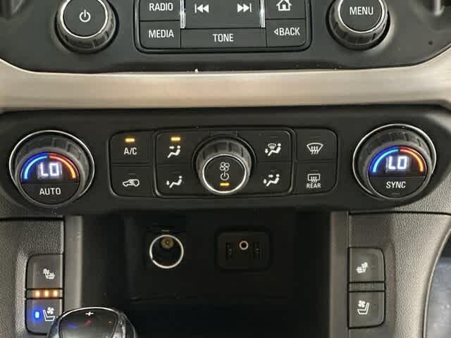 used 2019 GMC Acadia car, priced at $22,226