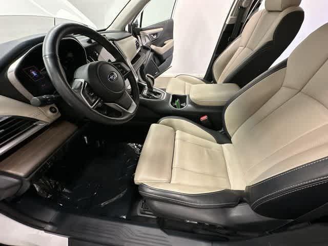 used 2022 Subaru Outback car, priced at $27,469