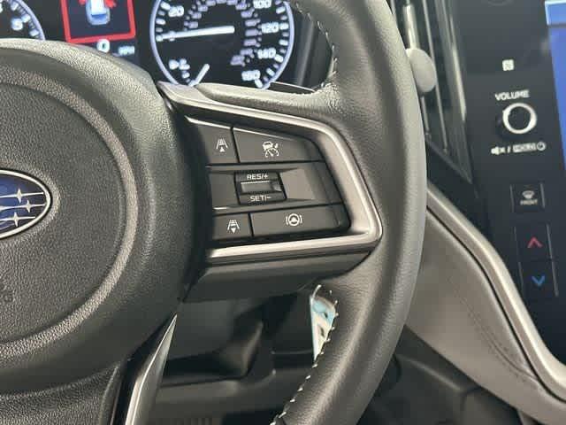new 2025 Subaru Outback car, priced at $33,783