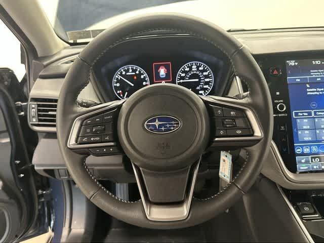 new 2025 Subaru Outback car, priced at $33,783