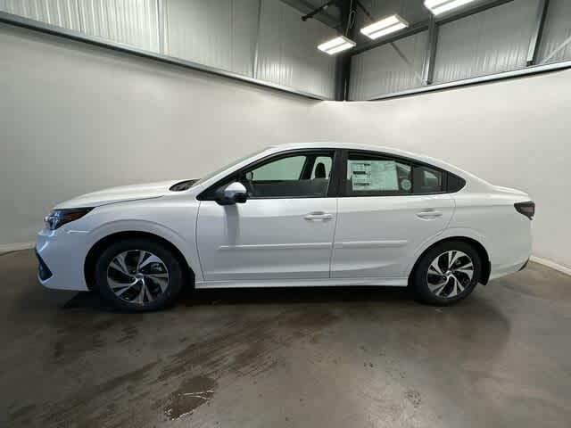 new 2025 Subaru Legacy car, priced at $30,281