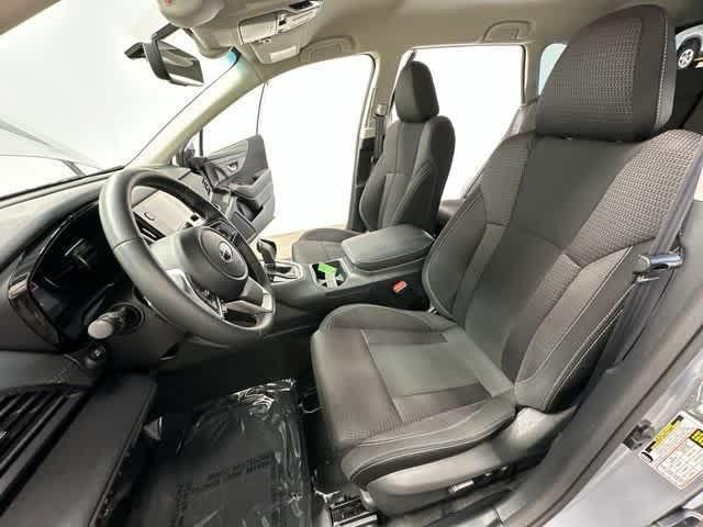 used 2022 Subaru Outback car, priced at $25,435