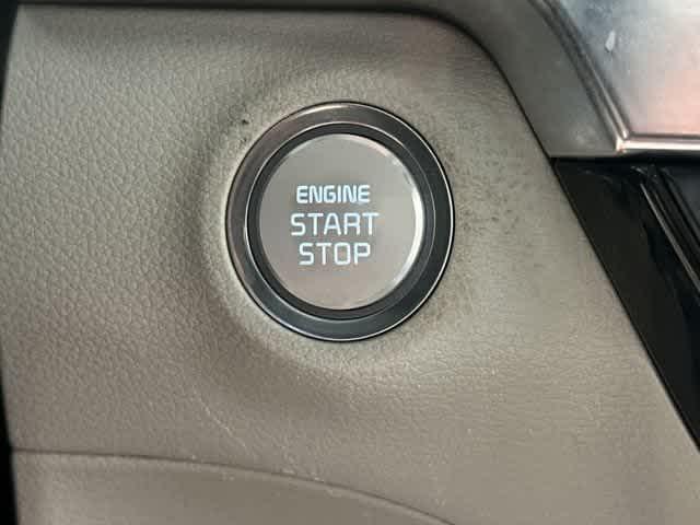 used 2022 Kia Telluride car, priced at $26,888