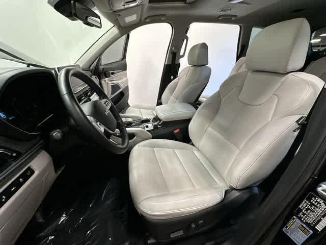 used 2022 Kia Telluride car, priced at $26,888