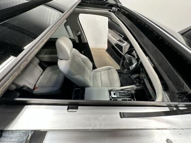 used 2022 Kia Telluride car, priced at $26,888