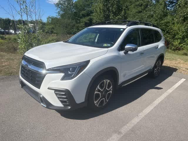used 2023 Subaru Ascent car, priced at $36,197