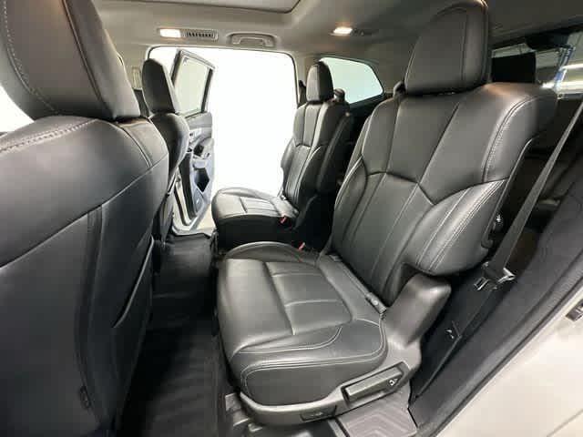 used 2023 Subaru Ascent car, priced at $34,423