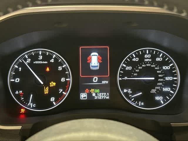 used 2023 Subaru Ascent car, priced at $34,423