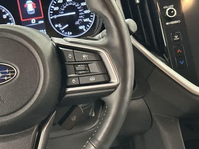 used 2023 Subaru Ascent car, priced at $34,423