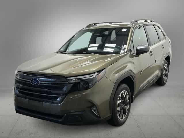 new 2025 Subaru Forester car, priced at $35,167