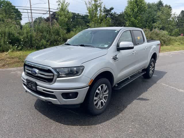 used 2019 Ford Ranger car, priced at $27,392