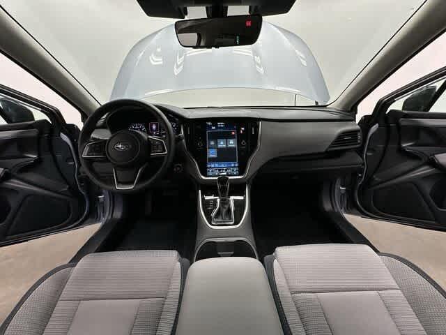 new 2025 Subaru Outback car, priced at $34,344