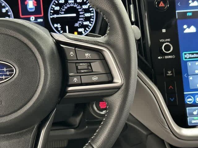 new 2025 Subaru Outback car, priced at $34,344