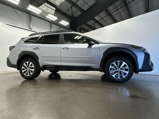new 2025 Subaru Outback car, priced at $34,344