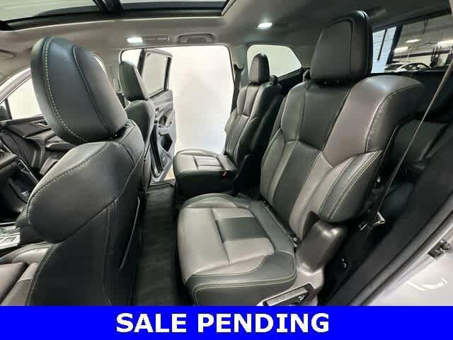 used 2024 Subaru Ascent car, priced at $37,819