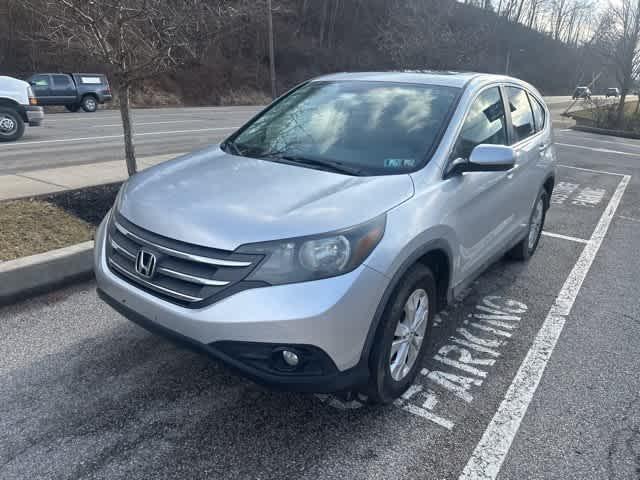 used 2014 Honda CR-V car, priced at $13,500