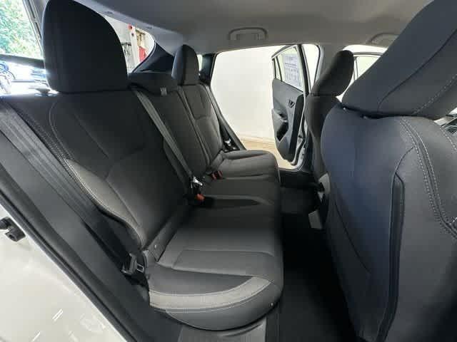 new 2025 Subaru Impreza car, priced at $26,885