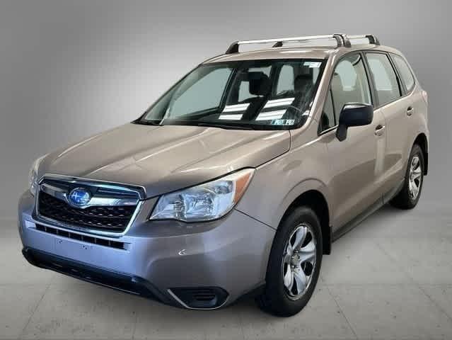 used 2014 Subaru Forester car, priced at $8,000