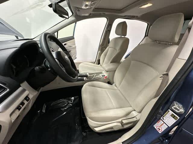 used 2015 Subaru XV Crosstrek car, priced at $11,582