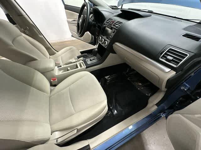 used 2015 Subaru XV Crosstrek car, priced at $11,582